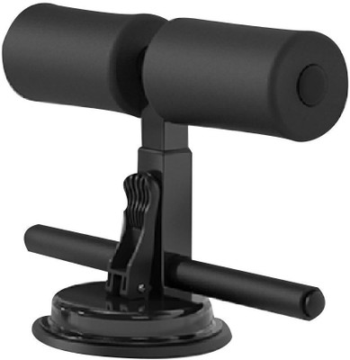 ND BROTHERS Sit-ups Assistant Abdominal Device, Muscle Exercise Portable Sit Up Bar ND50 Sit-up Bar(Multicolor)