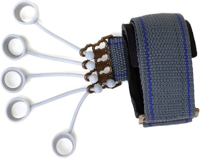 MCP Healthcare Hand Exerciser(Multicolour)
