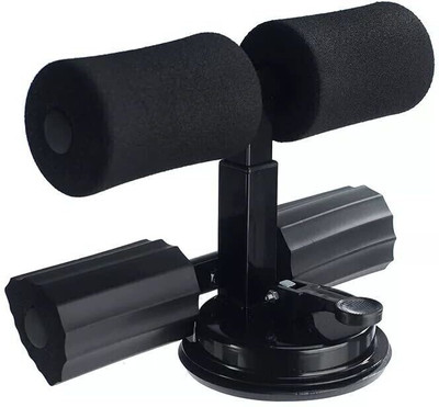 CF SPORTS Sit-up Fitness Equipment Muscle Exercise Abdominal Device Portable SitUp Bar 25 Sit-up Bar