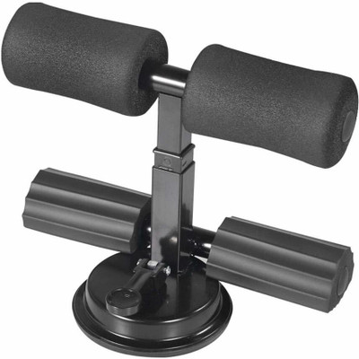 skyunion DOUBLE LEG SUPPORT EXERCISE TOOL Ab Exerciser(Multicolor)