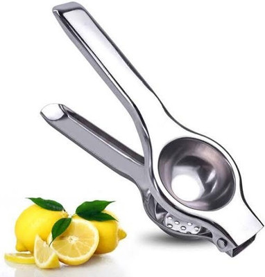 LAPREX Steel Hand Juicer(Steel)