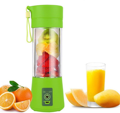 Fulkiza Plastic Hand Juicer(Multicolor)