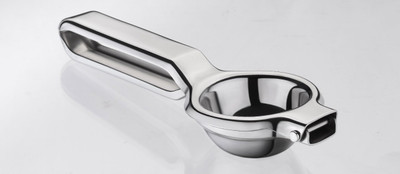 LAPREX Steel Hand Juicer(Silver)