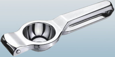 LAPREX Steel Hand Juicer(Silver)