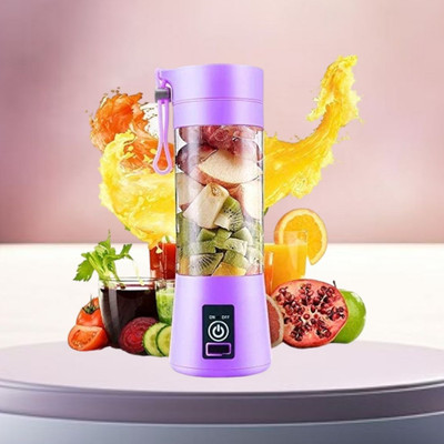 Clairbell Plastic Hand Juicer(Multicolor)