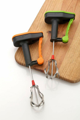 Shree Ganesh Enterprise 51 W Multicolor Hand Blender(Power Free Hand Blender)
