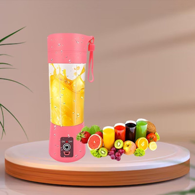 Clairbell Plastic Hand Juicer(Multicolor)