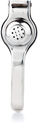 LAPREX Steel Hand Juicer(Silver)