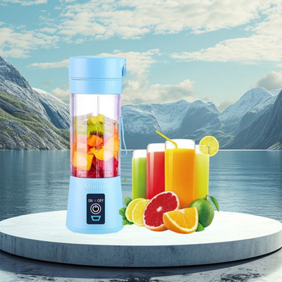 Clairbell Plastic Hand Juicer(Multicolor)