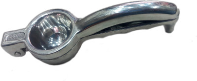 VERMAJI Aluminium Hand Juicer(Silver)