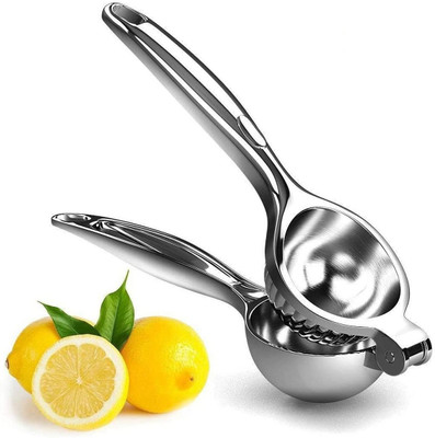 LAPREX Steel Hand Juicer(Steel)