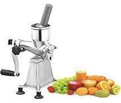 PRO CLASSIC Aluminium Hand Juicer(Silver)