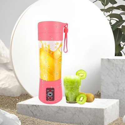 Clairbell Plastic Hand Juicer(Multicolor)