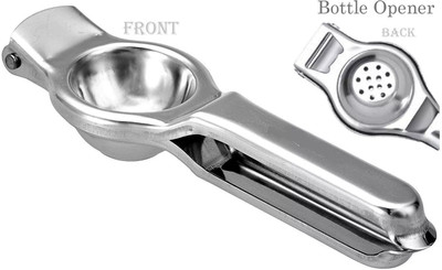LAPREX Steel Hand Juicer(Steel)