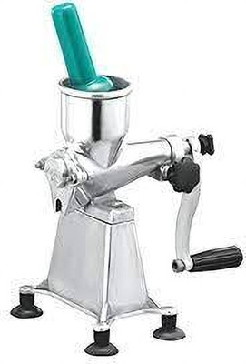PRO CLASSIC Aluminium Hand Juicer(Silver)