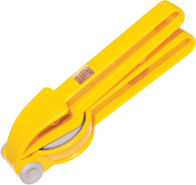 CLASSY TOUCH Plastic Manual Lemon Squeezer/Hand Press Juicer, Fruit Juicer, Hand juicer, Hand Juicer(Yellow)
