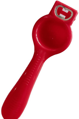 RT Enterprise Plastic Hand Juicer(Red)