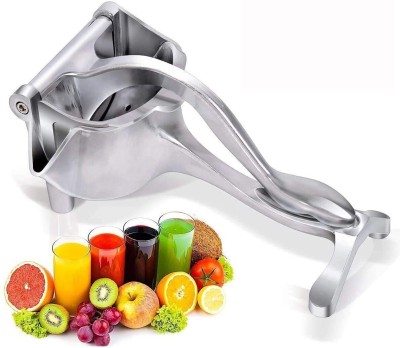 Kello Aluminium Hand Juicer(Silver)