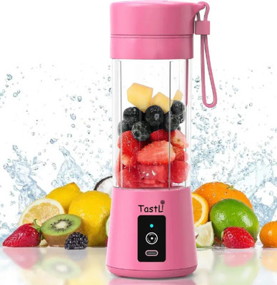 RE HUB Plastic Hand Juicer(Multicolor)