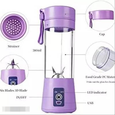 LOVEPAL TRENDZ Plastic Hand Juicer