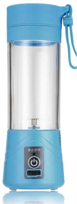 Fitaza Plastic Hand Juicer(Multicolor)