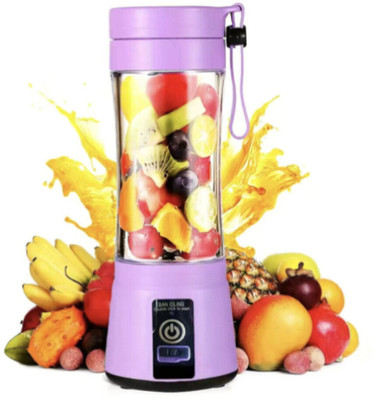 GUGGU Plastic Hand Juicer(Multicolor)