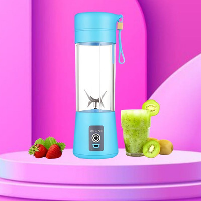 Clairbell Plastic Hand Juicer(Multicolor)