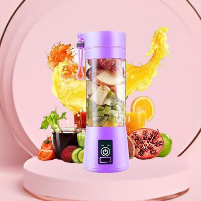 Clairbell Plastic Hand Juicer(Multicolor)