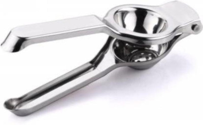 LAPREX Steel Hand Juicer(Silver)