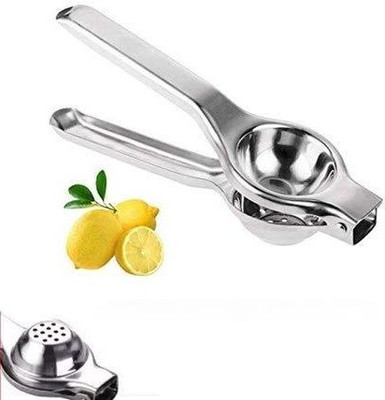 LAPREX Steel Hand Juicer(Silver)