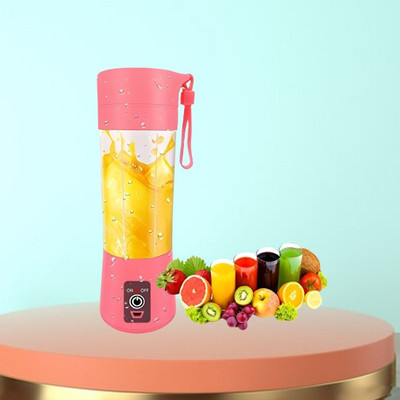 Clairbell Plastic Hand Juicer(Multicolor)