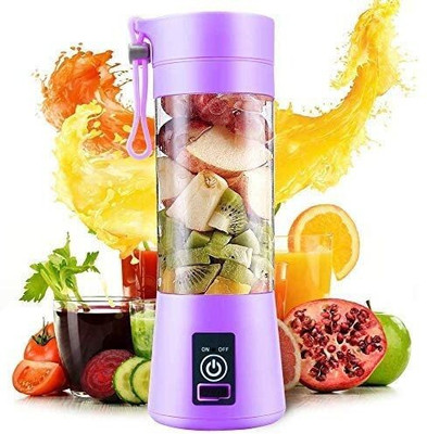 BKS TRADERS Plastic Hand Juicer(Multicolor)