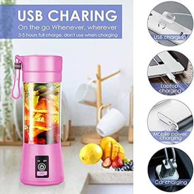 ROAR Plastic Hand Juicer(Multicolor)