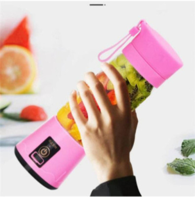 GUGGU Plastic Hand Juicer(Multicolor)