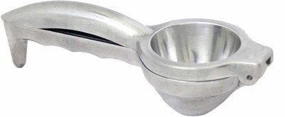 MOBDESK Aluminium Hand Juicer(Steel)