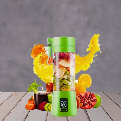 SACRO Plastic Hand Juicer(Multicolor)
