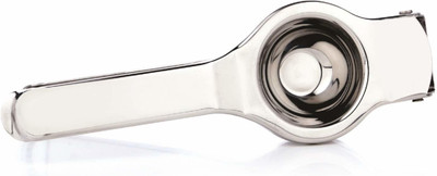 LAPREX Steel Hand Juicer(Silver)
