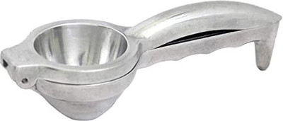 Fitprism Aluminium Hand Juicer(Silver)