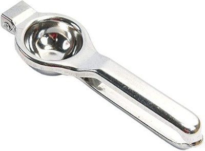 LAPREX Steel Hand Juicer(Silver)