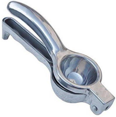 LAPREX Aluminium Hand Juicer(Silver)