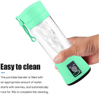 GUGGU Plastic Hand Juicer(Multicolor)