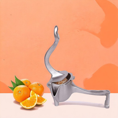 Pipasa Aluminium 0017J Hand Juicer(Steel)