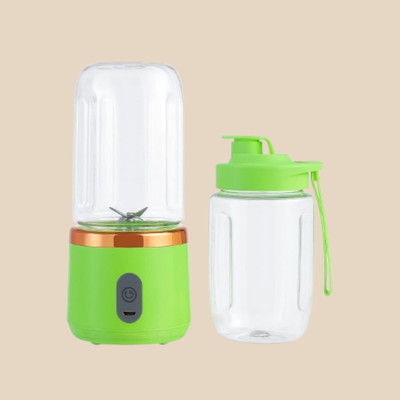 ABtrading No 25 W Juicer(Portable Blender Bottle For Fresh Juice | 1 Jar | Multicolor)