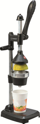 Ovastar Steel Hand Juicer(Silver)