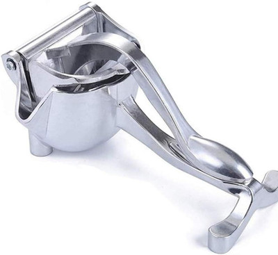 Cospex Aluminium Heavy Duty Manual Fruit Juicer Press Lemon Squeezer and juicer Hand Juicer(Multicolor)