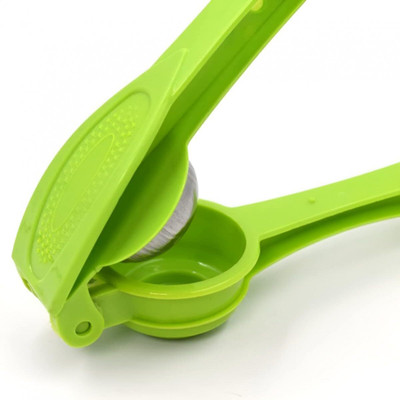NOHARA Plastic Hand Juicer(Green)