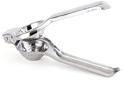 MOBDESK Steel Hand Juicer(Silver)