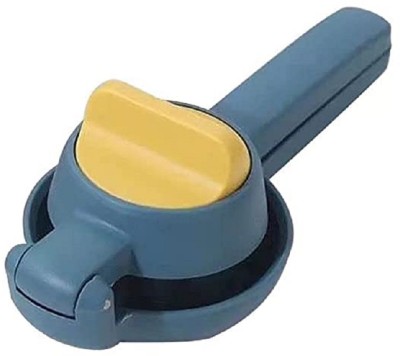 Analog Kitchenware Plastic Hand Juicer(Multicolor)