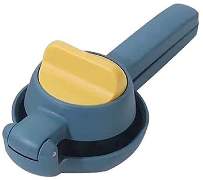 Analog Kitchenware Plastic Hand Juicer(Multicolor)