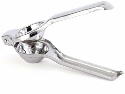 LAPREX Steel Hand Juicer(Silver)